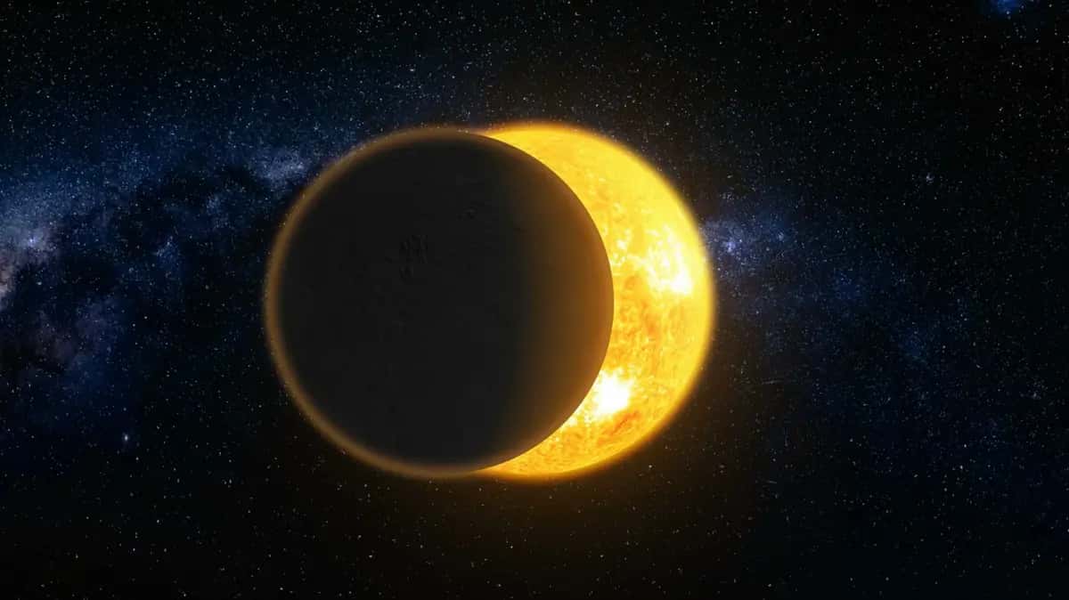 Cómo ver el eclipse solar del 12 de agosto en Majadahonda