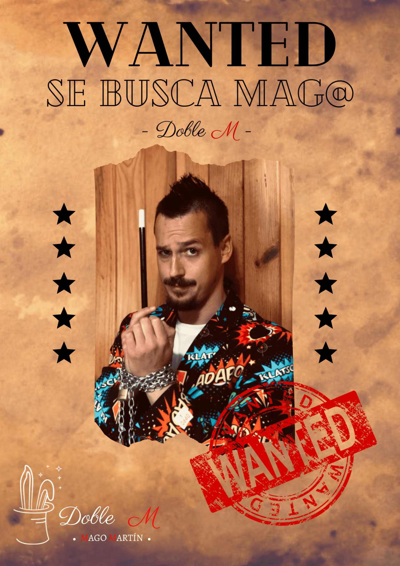 Taller Cuando la mente hace la magia