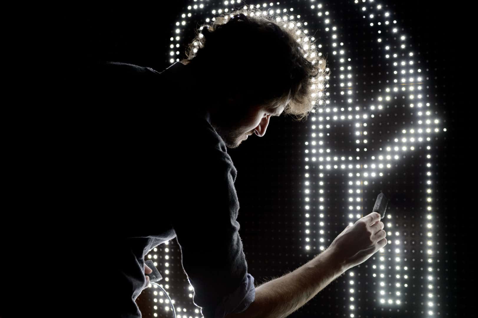 SAT – Sala de Arcade Temporal