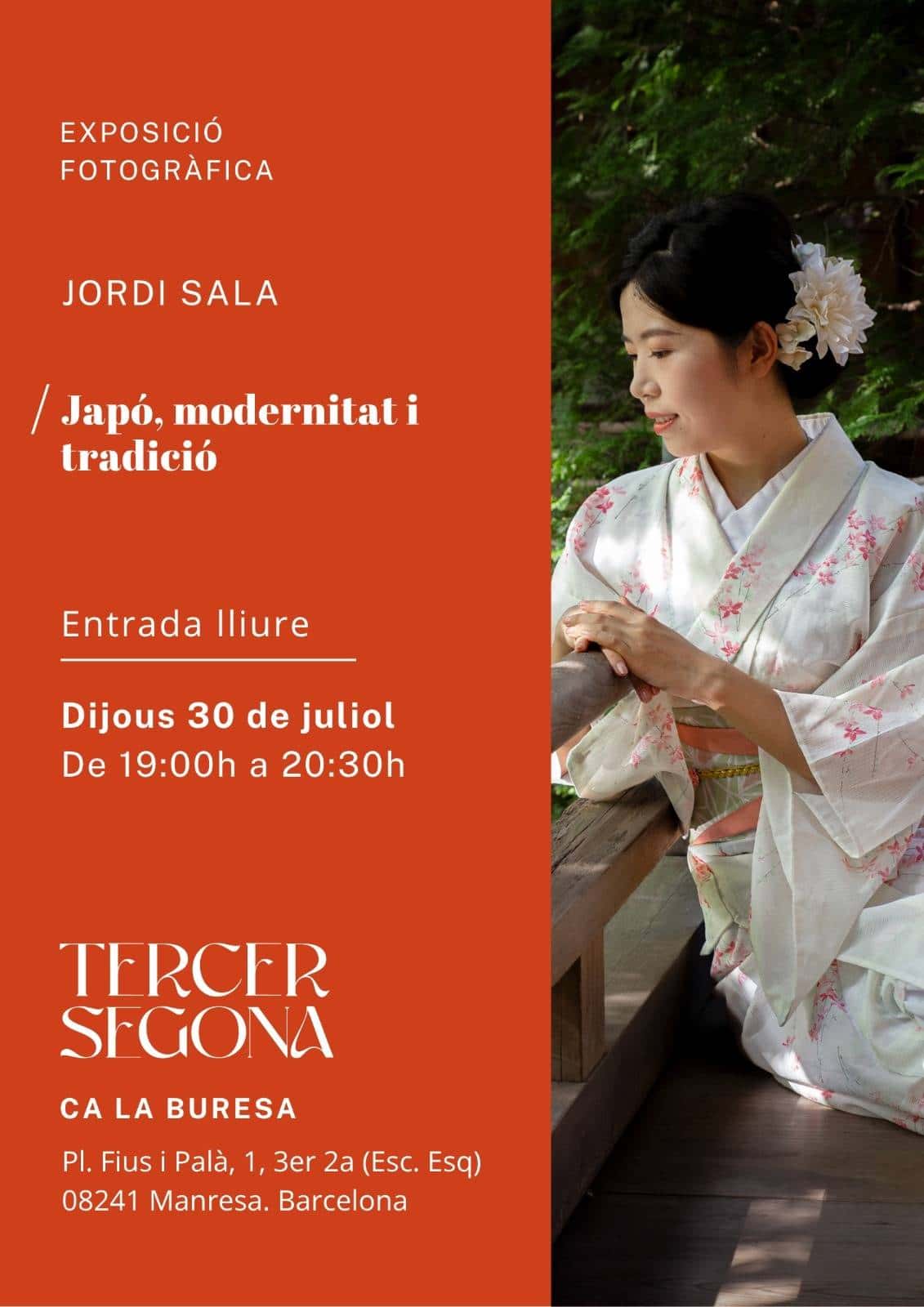 Japón, modernitat i tradició