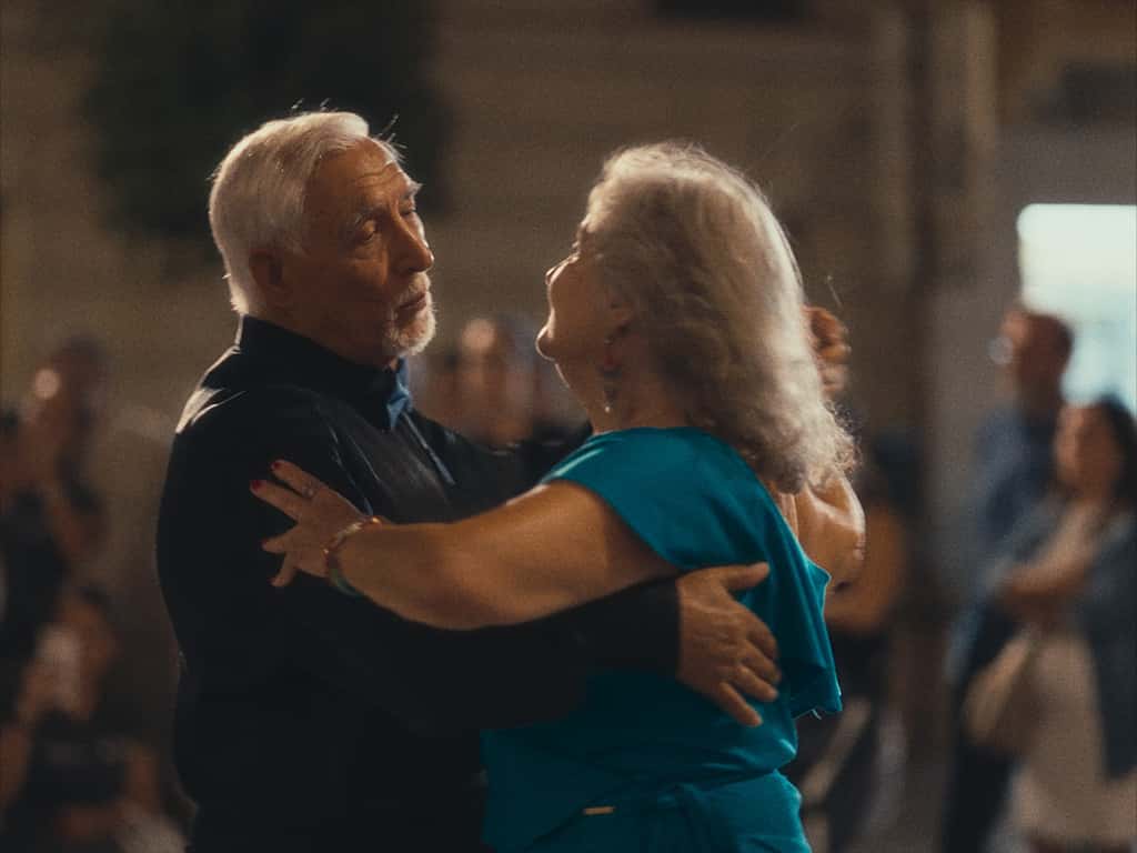 Documental: Plaza Nueva a las diez - V Muestra de Cine Documental Musical