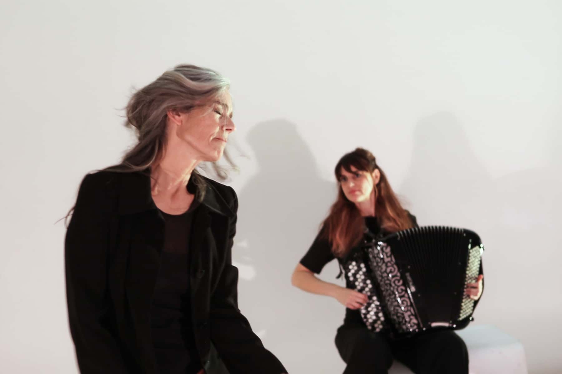 Taller 'Teatre dansa: Besòscreació'
