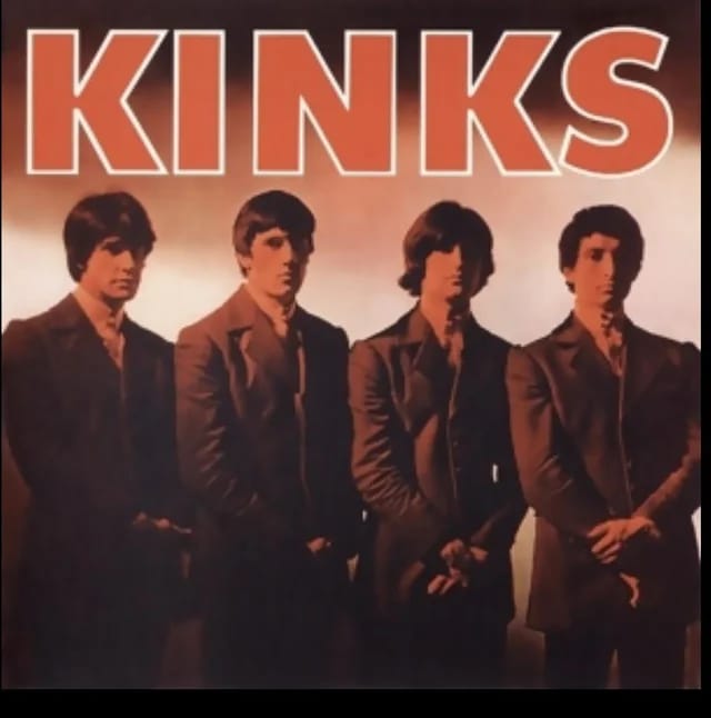 El Club del LP: The Kinks