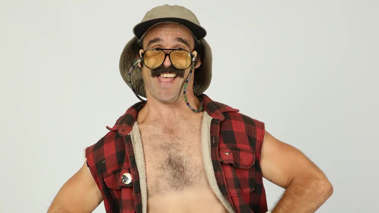 Wilbur. Fuego Salvaje