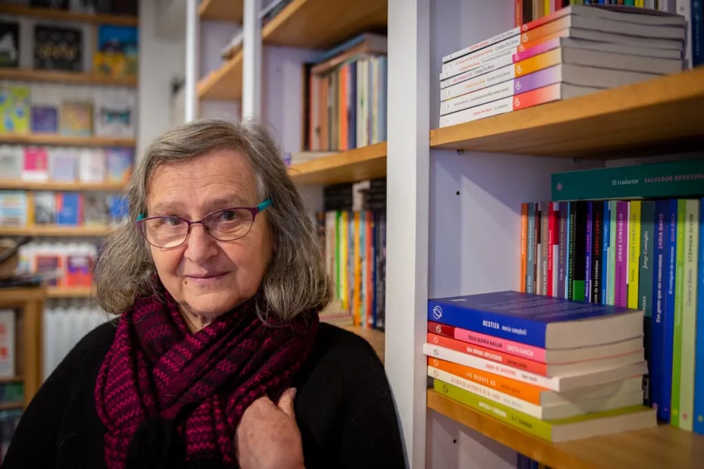 Club de Lectura del Jardín Botánico