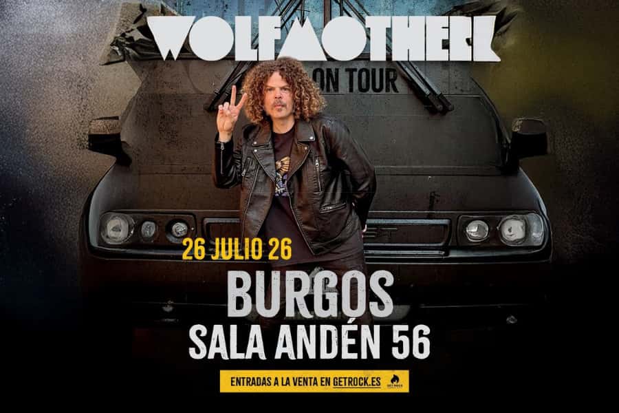 Wolfmother