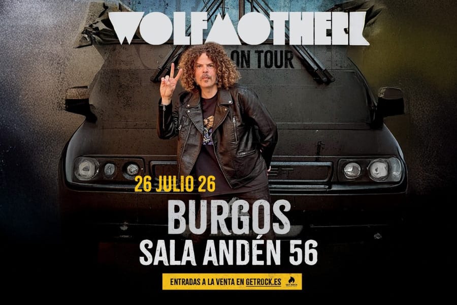 Wolfmother