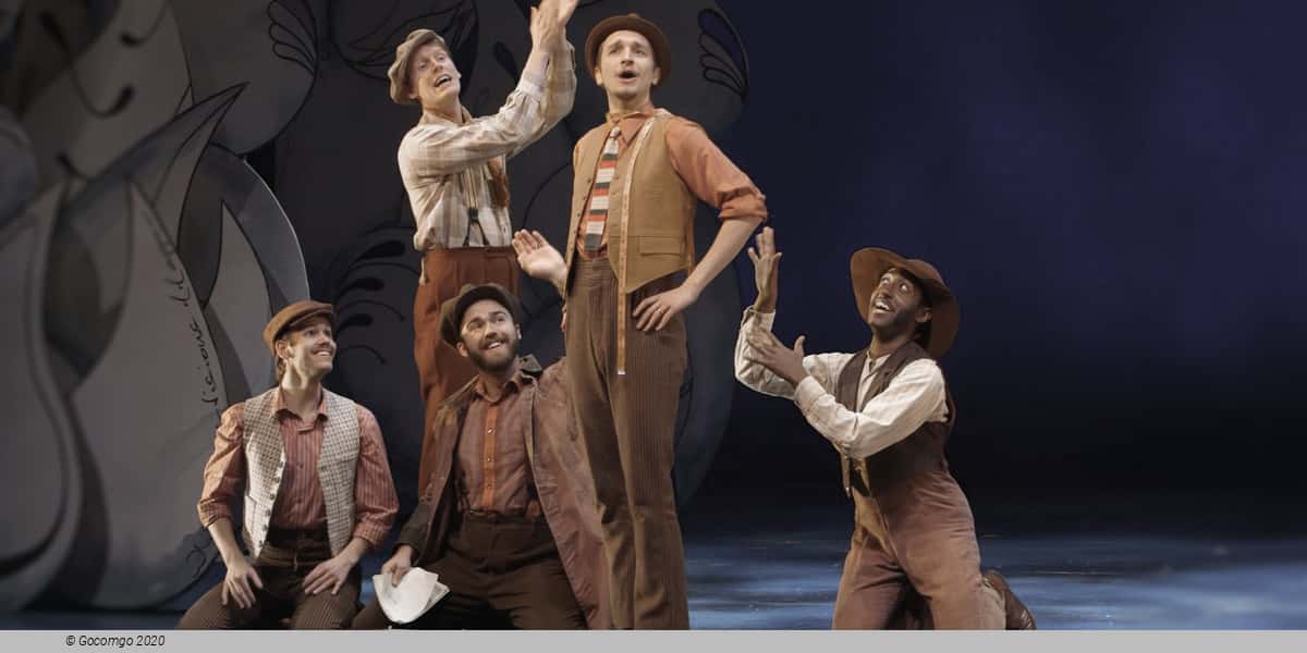 A Midsummer Night's Dream