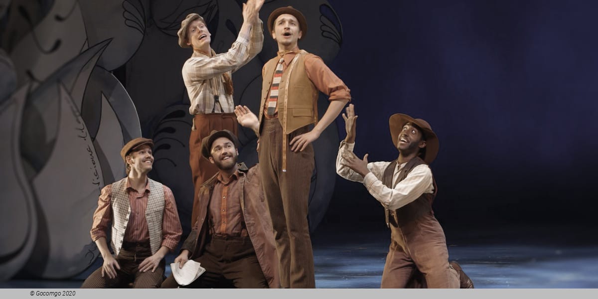 A Midsummer Night's Dream