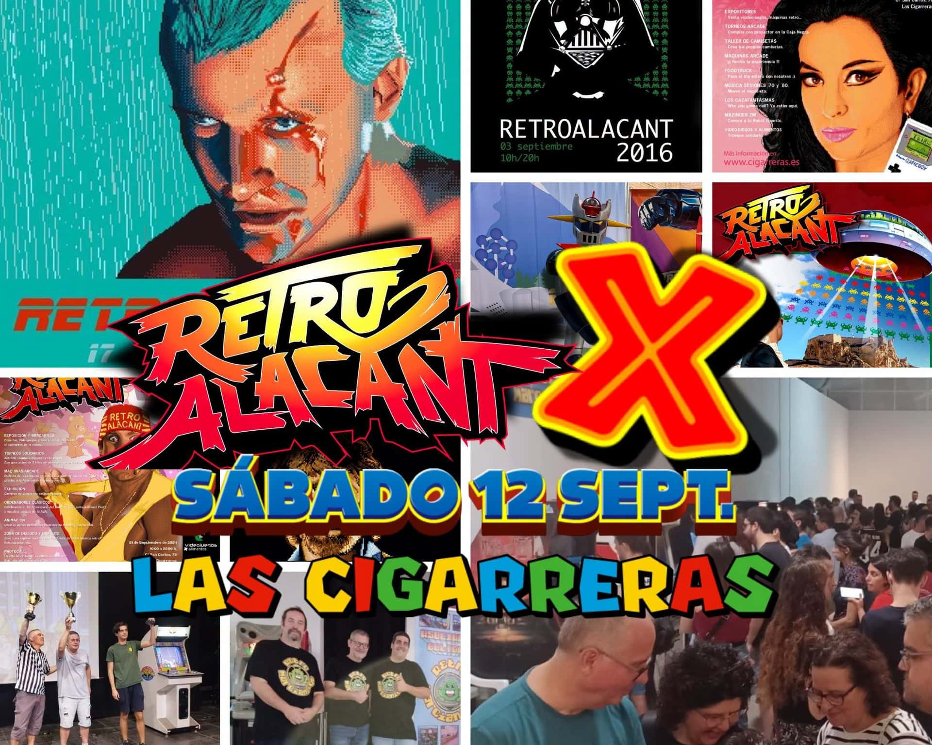 Retroalacant 2026