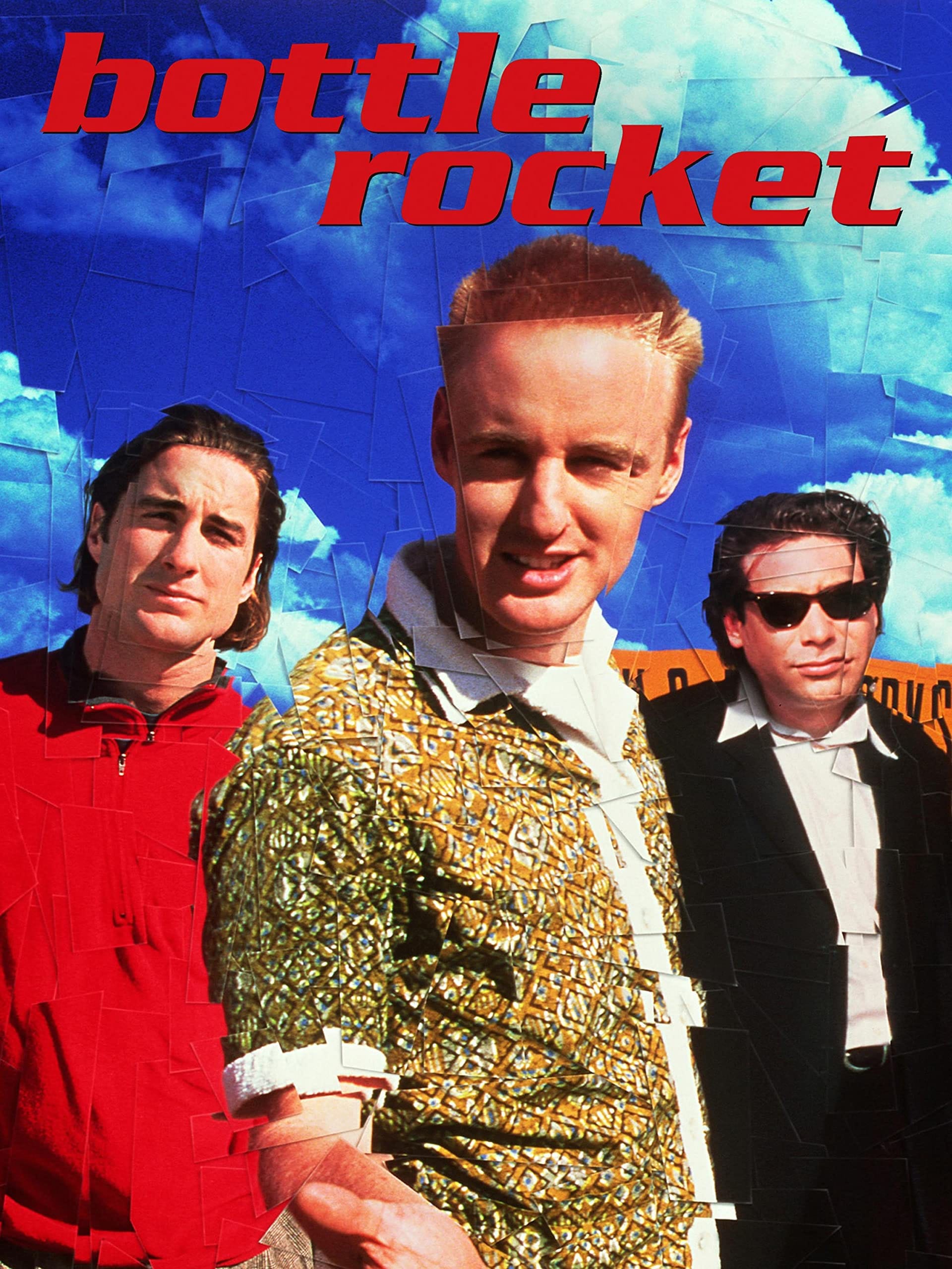 Bottle Rocket: 30th Anniversary!