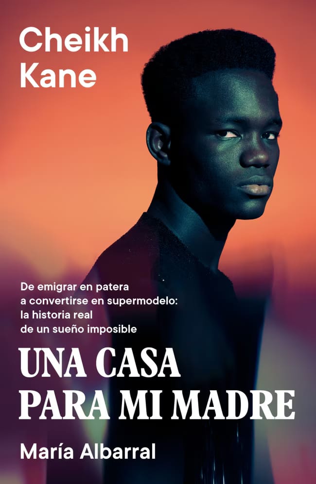 Presentación del libro 'Una casa para mi madre' de María Albarral