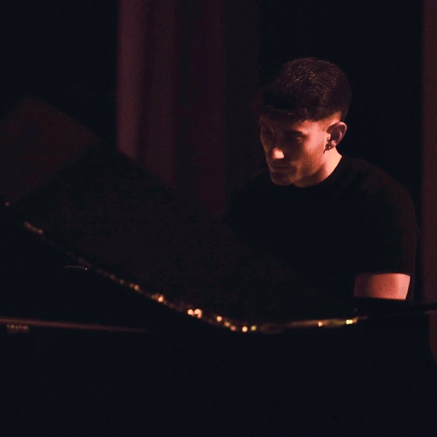Piano de Cine