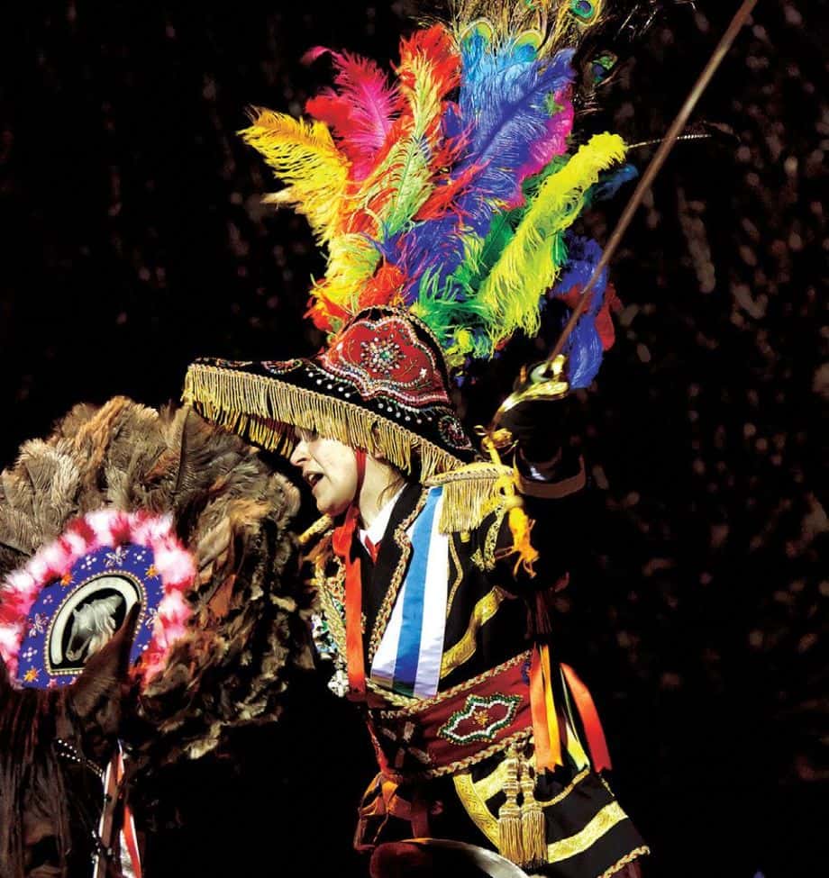 Guía del Entroido dos Xenerais da Ulla 2026