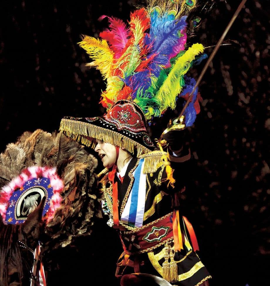 Guía del Entroido dos Xenerais da Ulla 2026