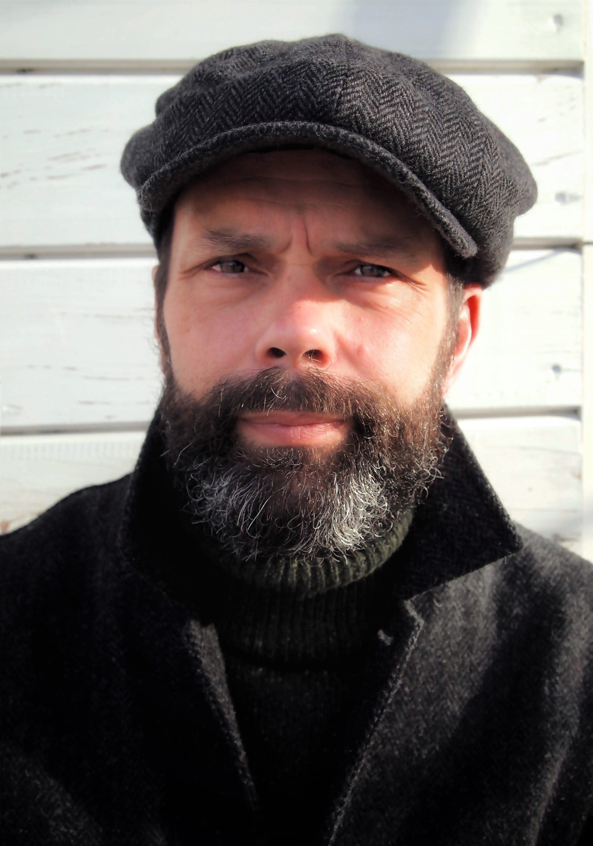 Coordenadas 2025 2ª parte