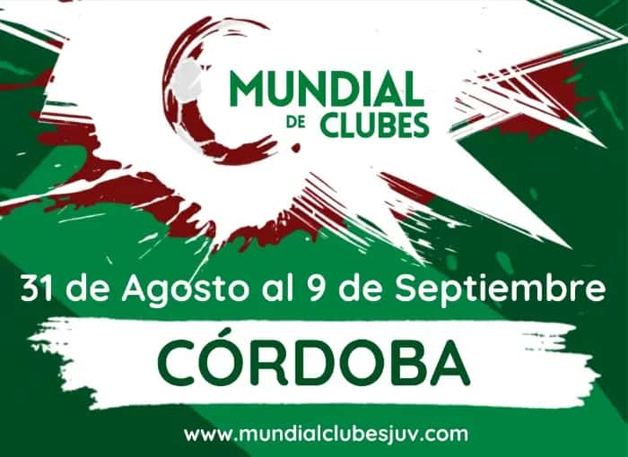 El Mundial de Clubes Juvenil volvió al Nuevo Arcángel