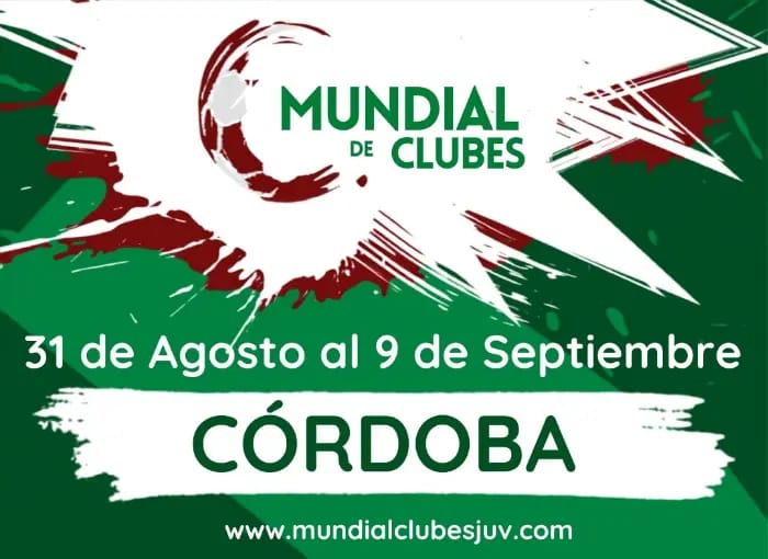 El Mundial de Clubes Juvenil volvió al Nuevo Arcángel