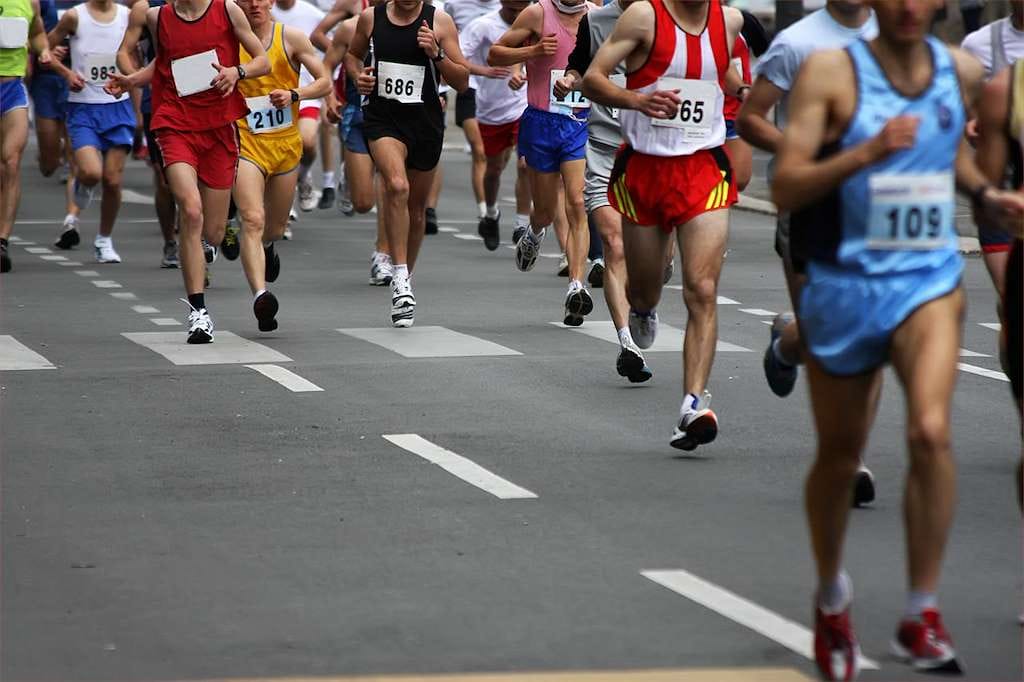 31ª edición del Medio Maratón de Pontevedra
