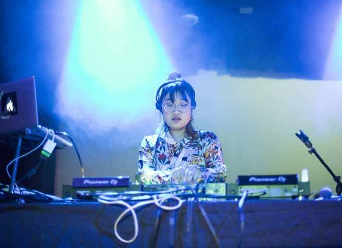 Yaeji - DJ Set