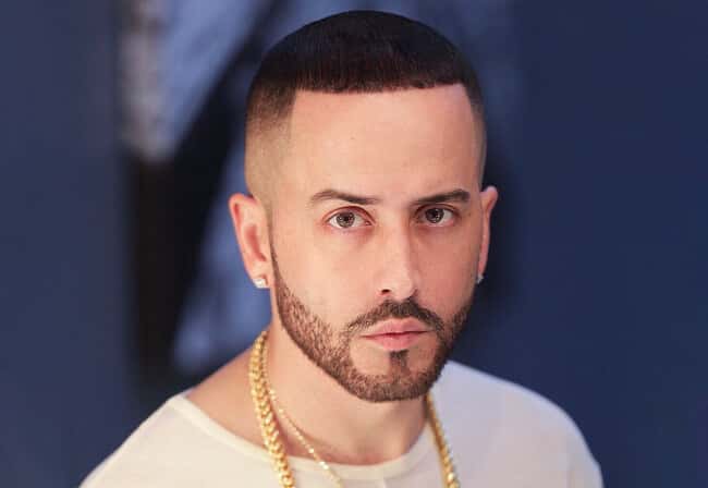 Yandel Sinfónico