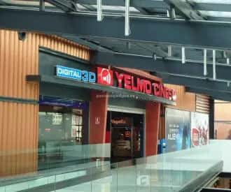 Guía del Cine en A Coruña tras el Cierre de Yelmo