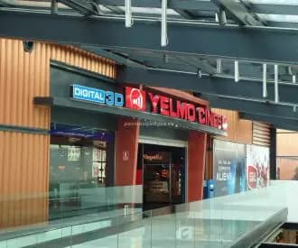 Guía del Cine en A Coruña tras el Cierre de Yelmo