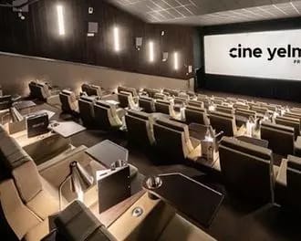 El Cines del Sur dedica una sesión a la animación india