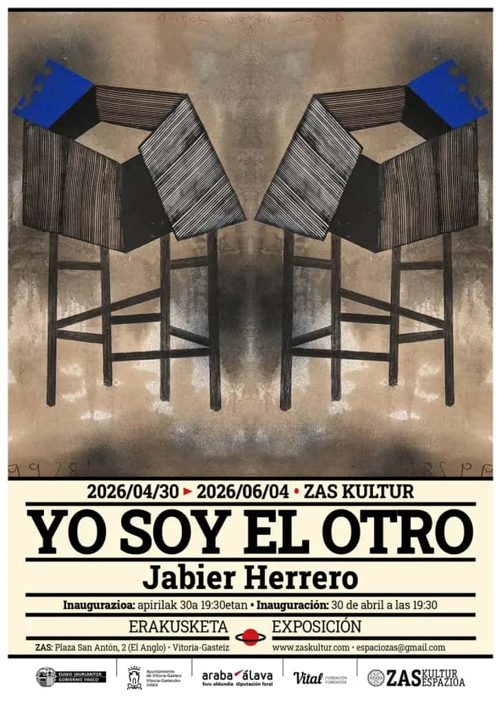 Yo soy el otro