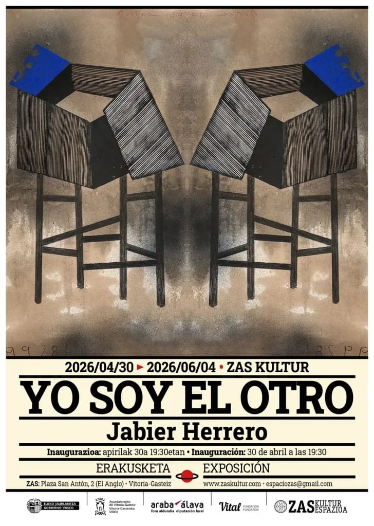 Yo soy el otro