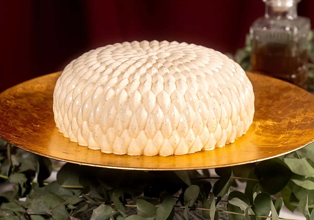 Yuzu Pastry: mochis y dulces japoneses en El Perchel