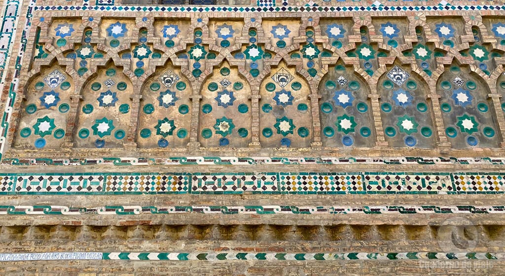 Visita guiada: Luz y sombra Mudéjar