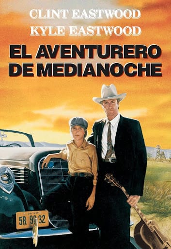 CineF贸rum: El aventurero de medianoche