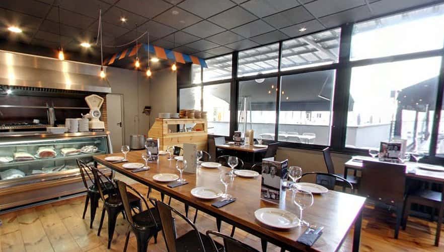 A Feira en Ourense: Pulpo, Brasa y Tradición Gallega