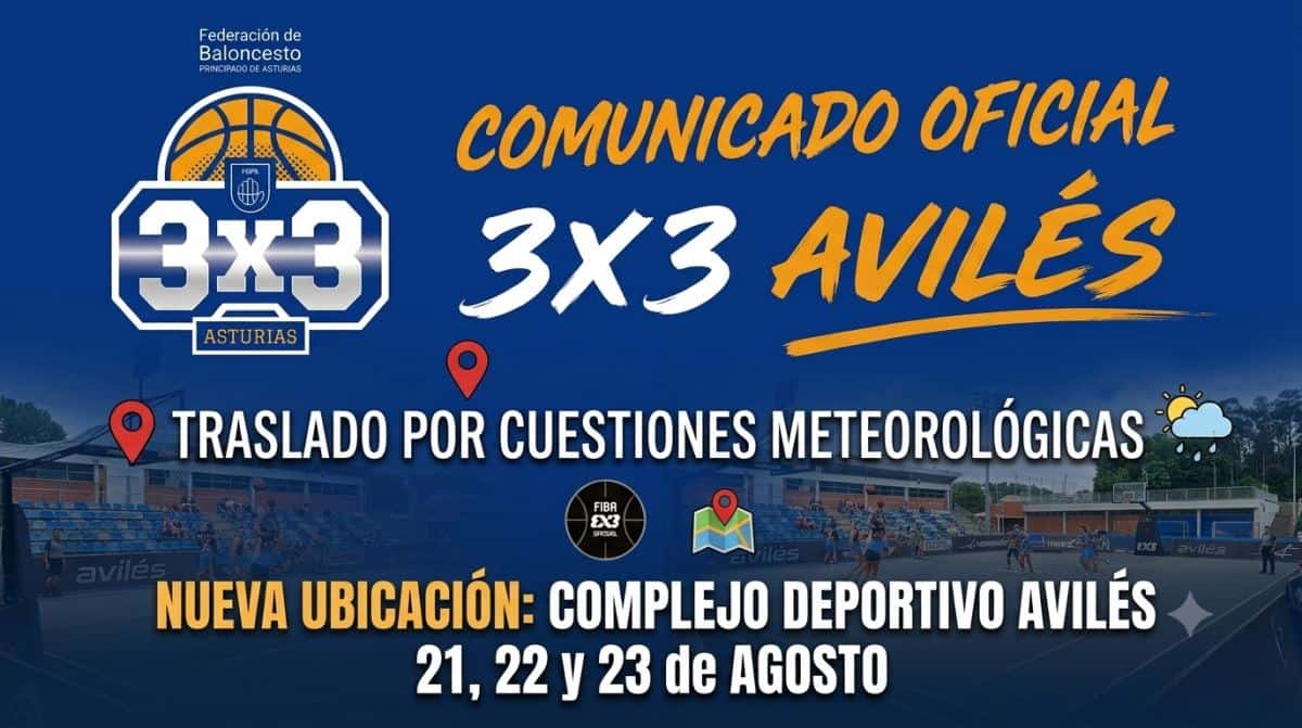 El 3x3 de Avilés reunió a 142 equipos en El Quirinal