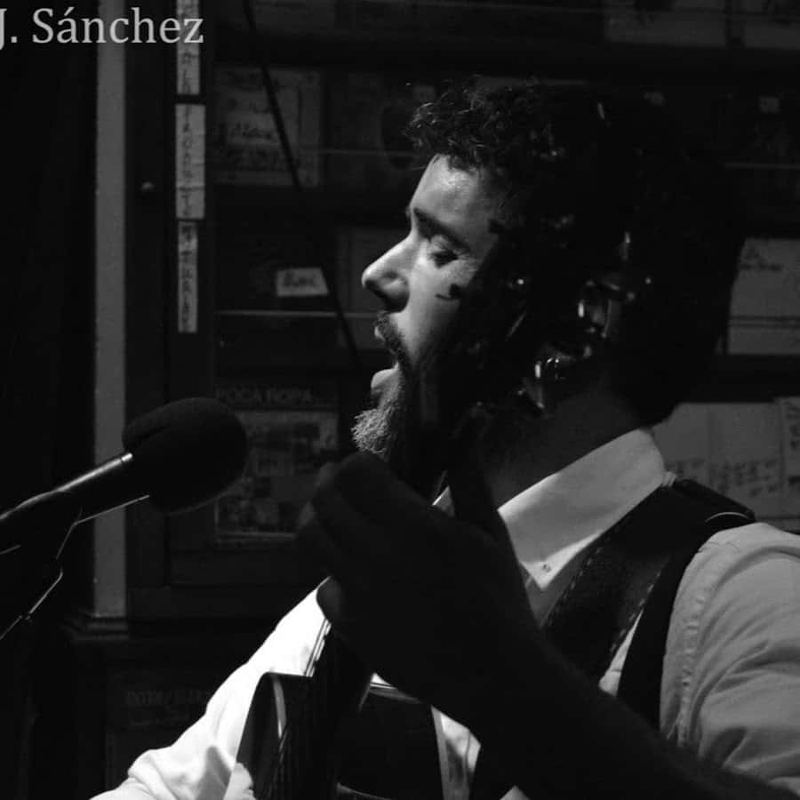 Cancios de Chigre con Un de Grao