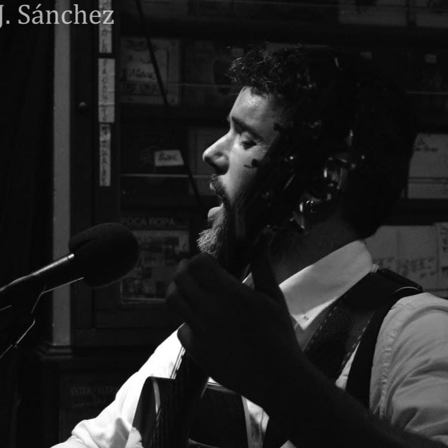 Cancios de Chigre con Un de Grao
