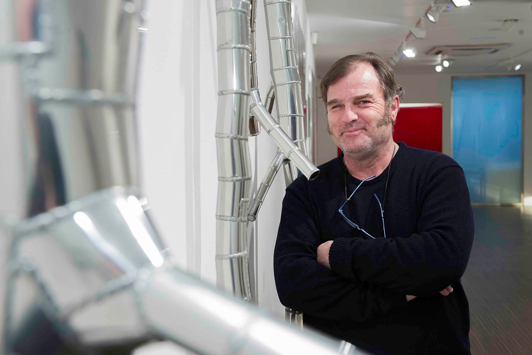 Exposición 'Arcilla, agua y fuego'