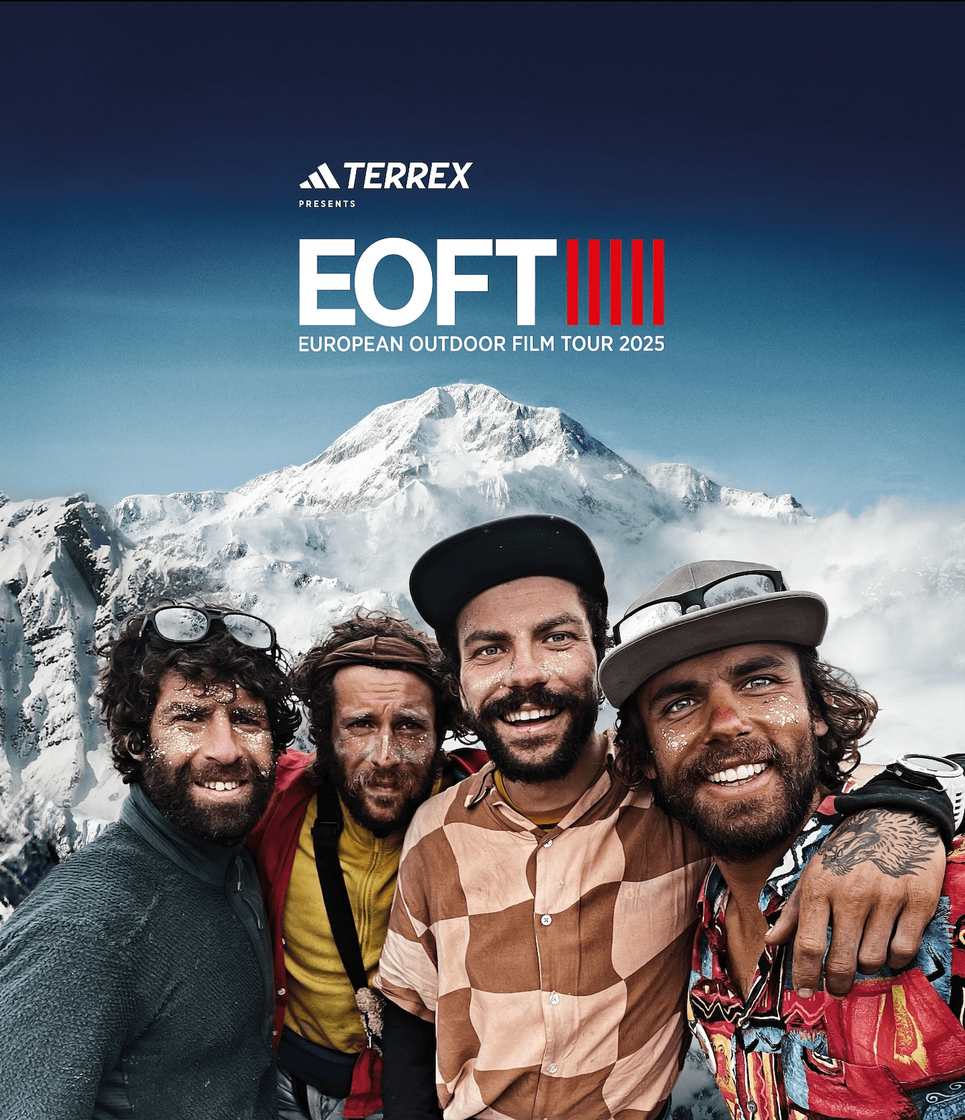 European Outdoor Film Tour