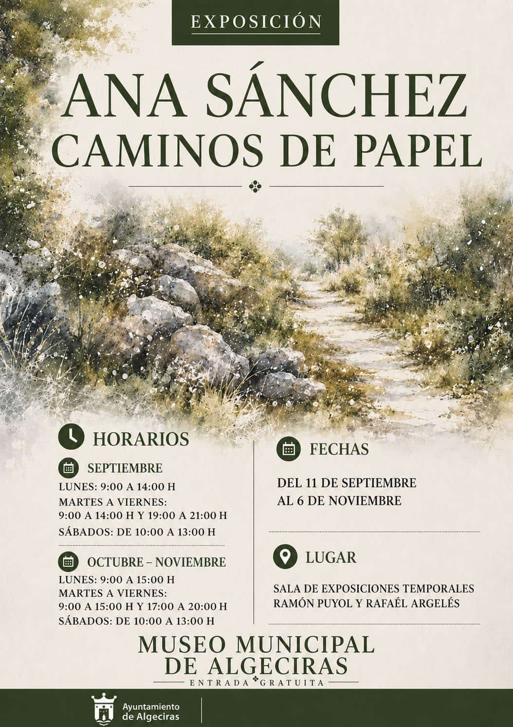 Camino de Papel