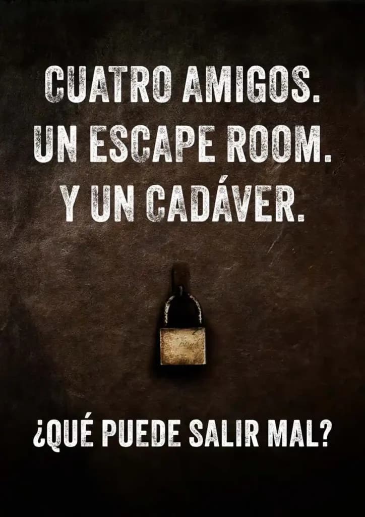 Escape Room
