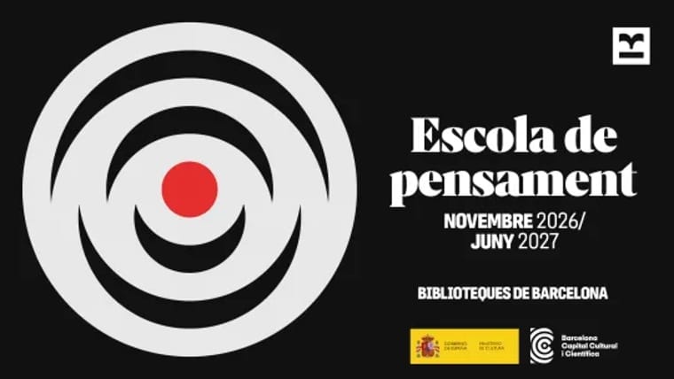 Xerrada La conspiració de l'escena: Lucia del Greco