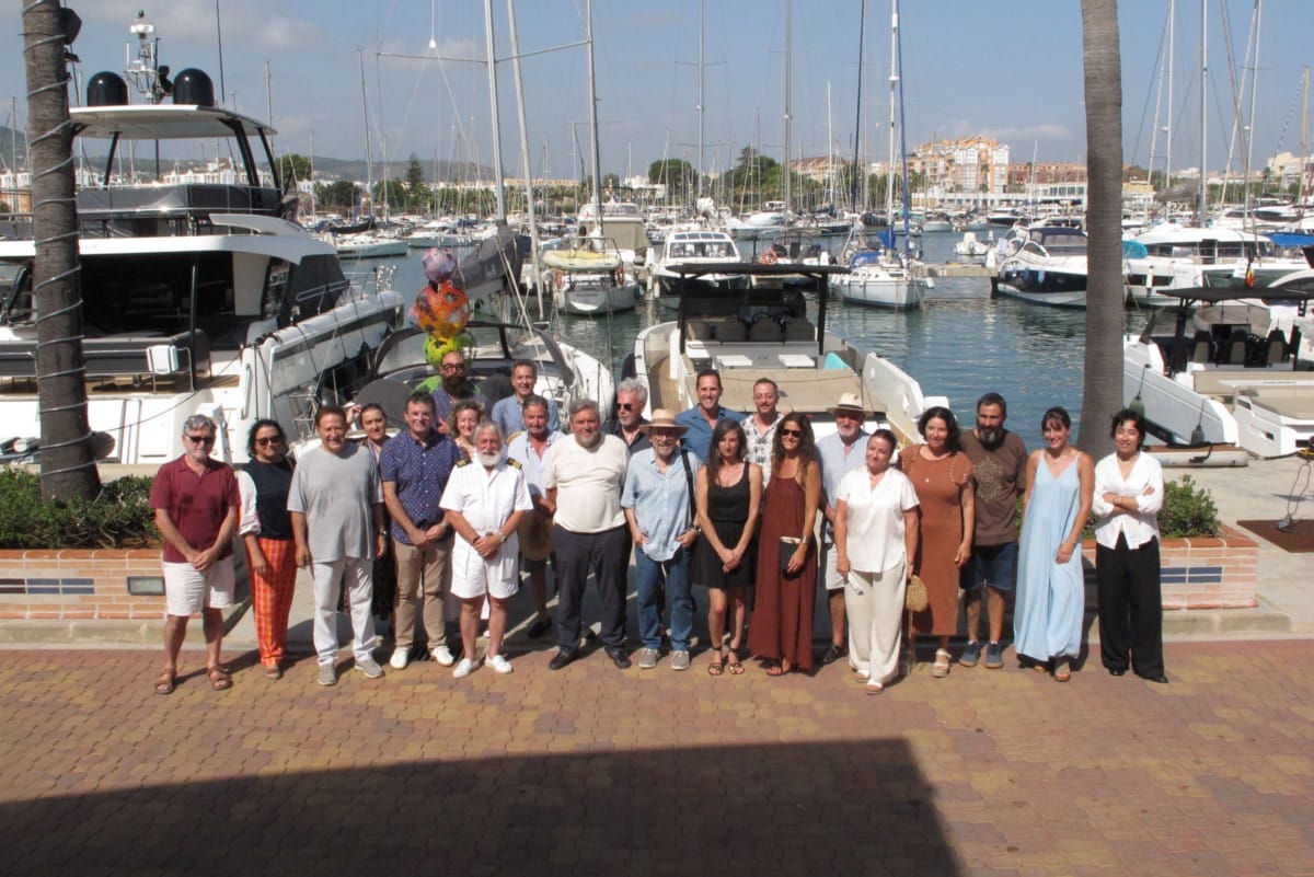 VIII edición de 'Esculturas frente al mar'