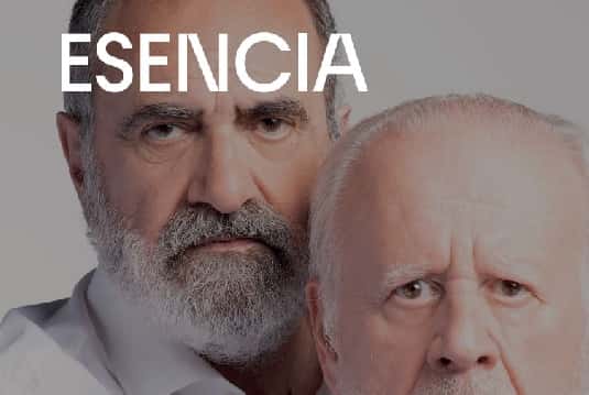 Esencia