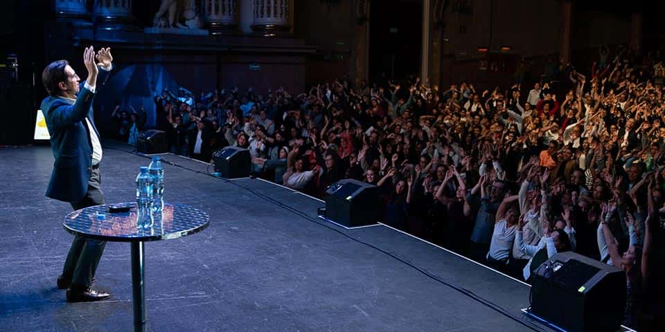 Mario Alonso Puig - Haz lo Imposible