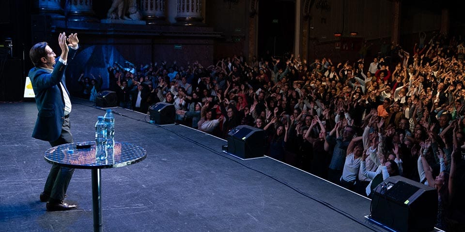 Mario Alonso Puig - Haz lo Imposible