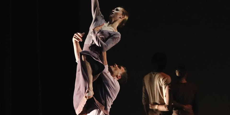 Compañía Nacho Duato