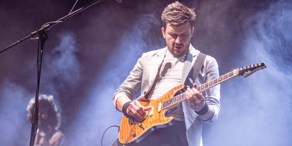 Great Straits - The Great Songs of Dire Straits