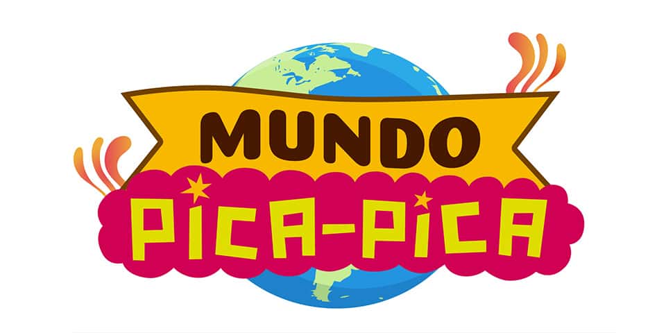 Mundo Pica Pica