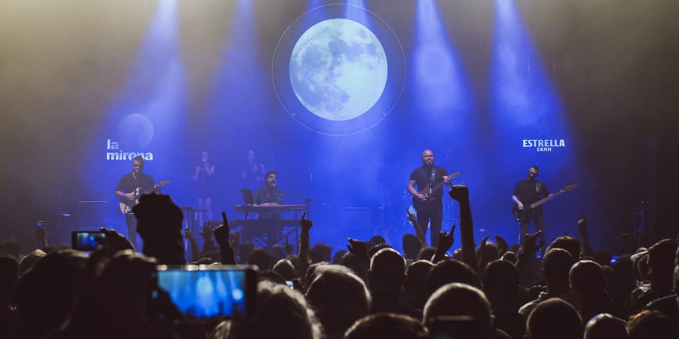 The Other Side – A Pink Floyd Live Experience